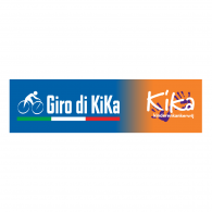Giro di KiKa Logo ,Logo , icon , SVG Giro di KiKa Logo