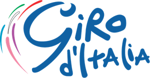 Giro d’Italia new Logo