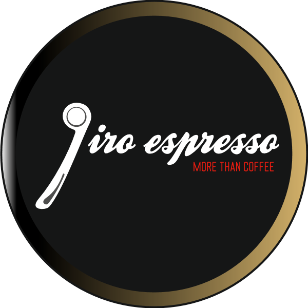 Giro Espresso Logo ,Logo , icon , SVG Giro Espresso Logo