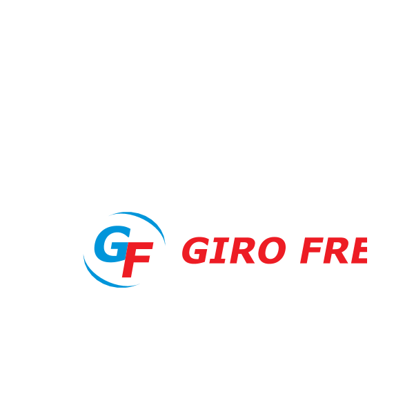 Giro Freios Ltda. Logo ,Logo , icon , SVG Giro Freios Ltda. Logo