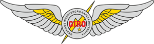 GIRO PMGO Logo ,Logo , icon , SVG GIRO PMGO Logo