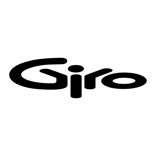 Giro ,Logo , icon , SVG Giro