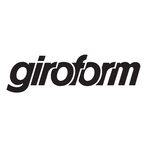 Giroform Logo ,Logo , icon , SVG Giroform Logo