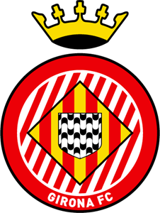 Girona F.C. Logo ,Logo , icon , SVG Girona F.C. Logo