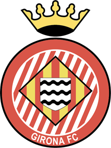 Girona Futbol Club Logo ,Logo , icon , SVG Girona Futbol Club Logo