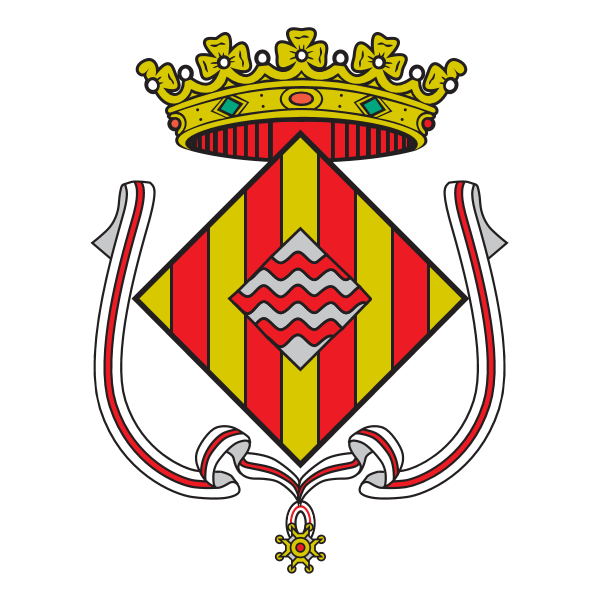 Girona Logo ,Logo , icon , SVG Girona Logo