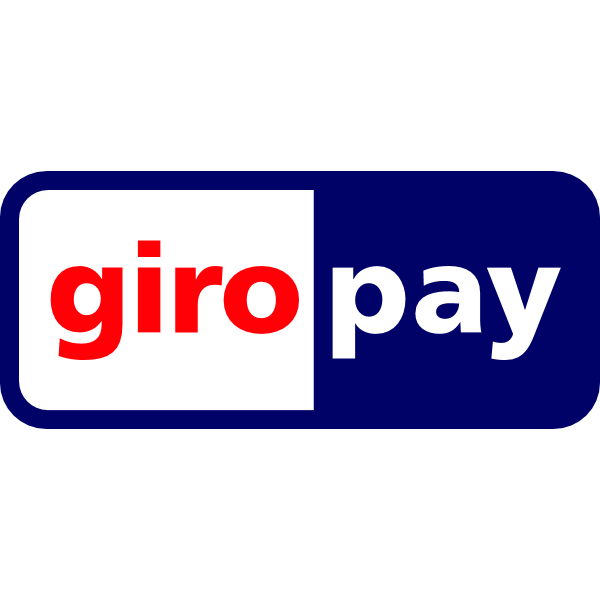 Giropay ,Logo , icon , SVG Giropay