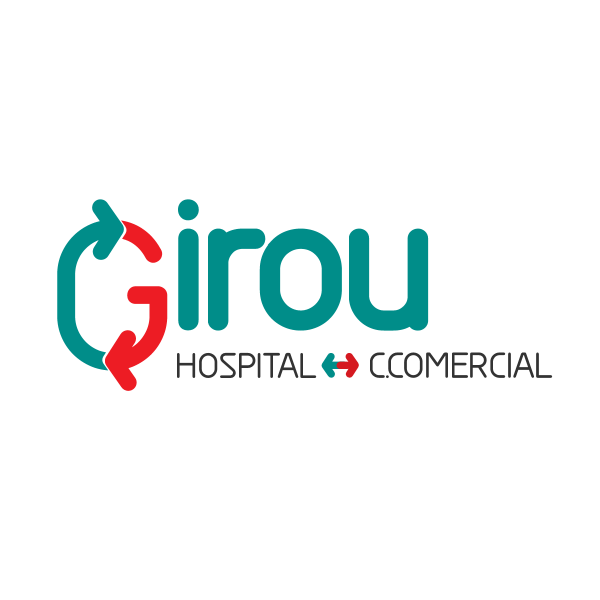 Girou Logo ,Logo , icon , SVG Girou Logo