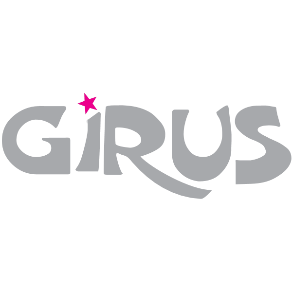 Girus Boutique Logo ,Logo , icon , SVG Girus Boutique Logo