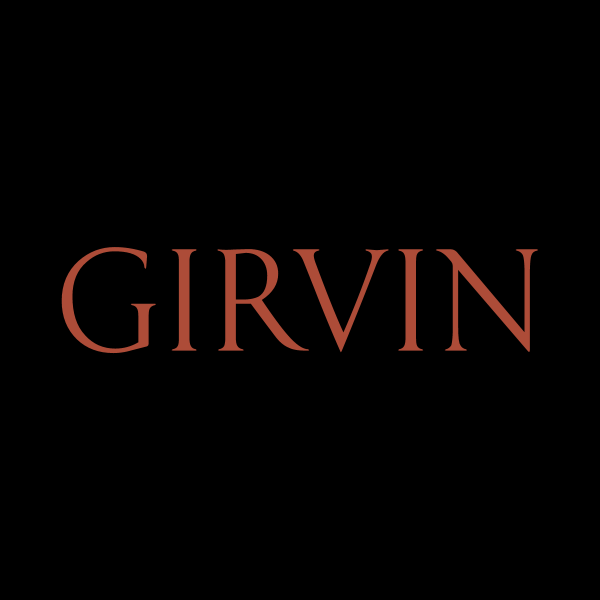 Girvin Brand