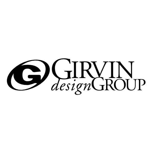 Girvin Design Group Logo ,Logo , icon , SVG Girvin Design Group Logo