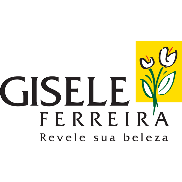 Gisele Ferreira Logo ,Logo , icon , SVG Gisele Ferreira Logo