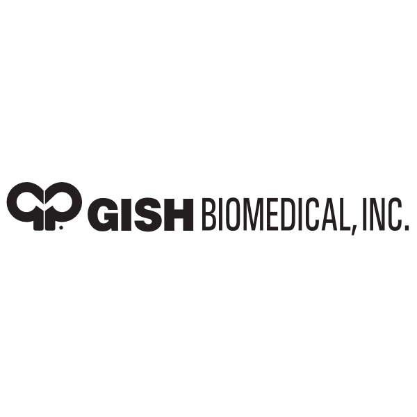 Gish Biomedical Logo ,Logo , icon , SVG Gish Biomedical Logo