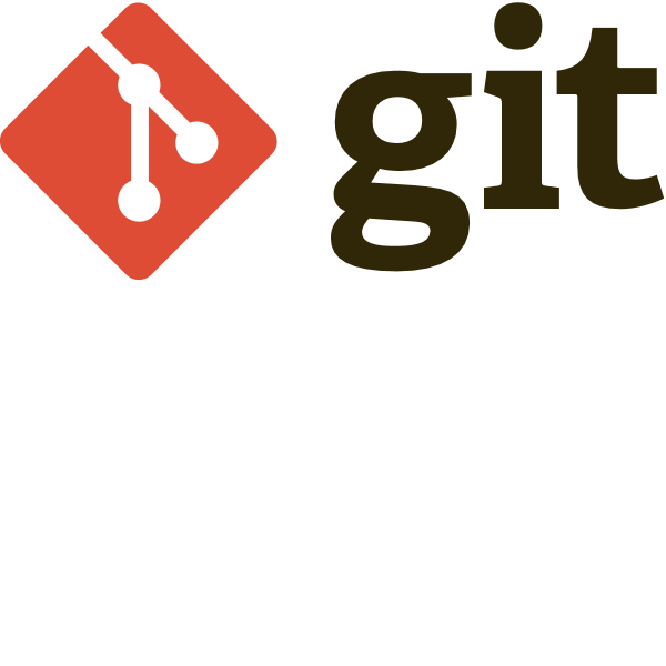 Git ,Logo , icon , SVG Git