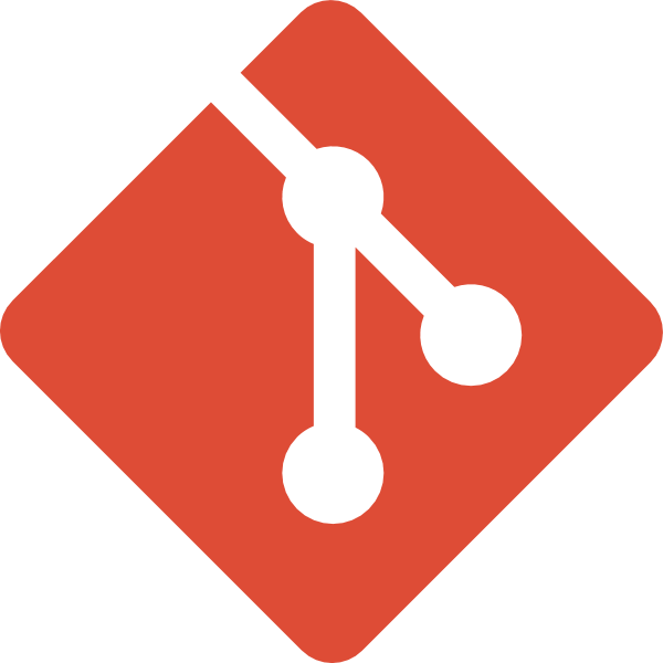 Git Icon ,Logo , icon , SVG Git Icon