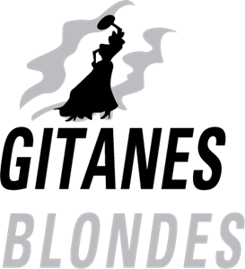 Gitanes Blondes Logo