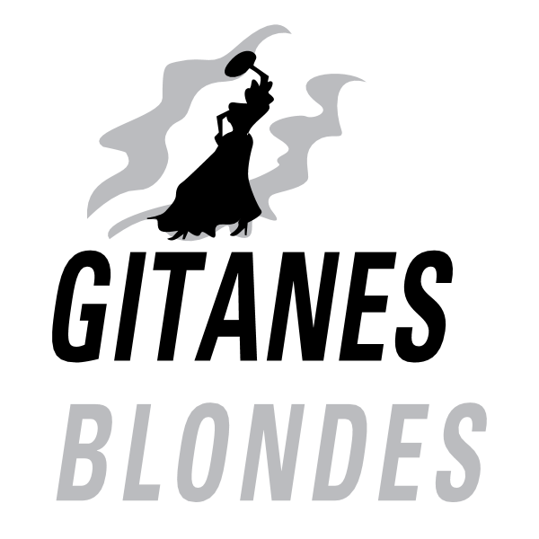 Gitanes Blondes ,Logo , icon , SVG Gitanes Blondes