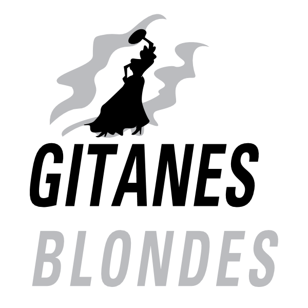 Gitanes Blondes