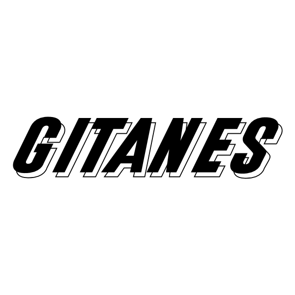 Gitanes ,Logo , icon , SVG Gitanes