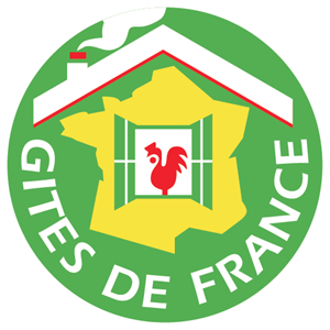 Gites de France Logo ,Logo , icon , SVG Gites de France Logo