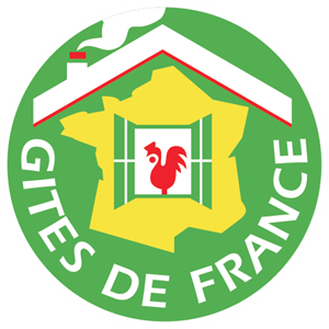 Gites de France Logo