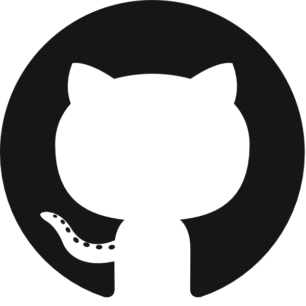GitHub Icon ,Logo , icon , SVG GitHub Icon