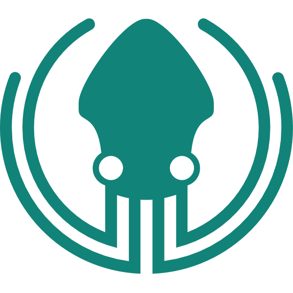 GitKraken ,Logo , icon , SVG GitKraken