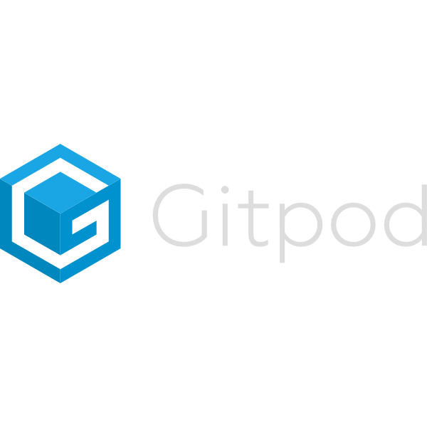 Gitpod-ddd