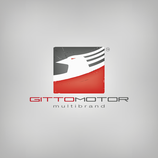 Gitto Motor Logo ,Logo , icon , SVG Gitto Motor Logo