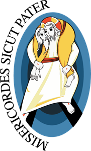 Giubileo Misericordia Logo