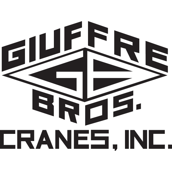 Giuffre Bros. Cranes Inc. Logo ,Logo , icon , SVG Giuffre Bros. Cranes Inc. Logo