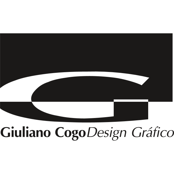 Giuliano Cogo Logo