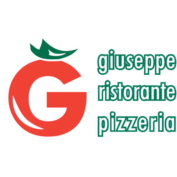 giuseppe pizzeria Logo ,Logo , icon , SVG giuseppe pizzeria Logo