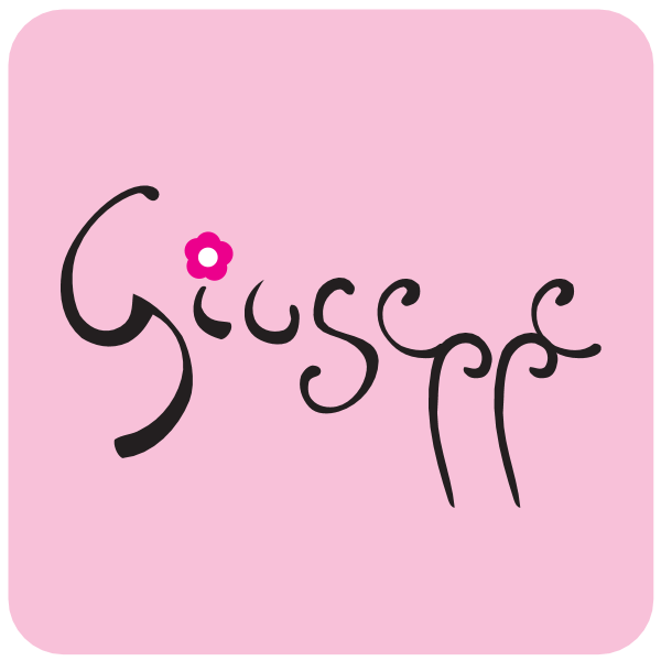 giuseppe woman Logo ,Logo , icon , SVG giuseppe woman Logo