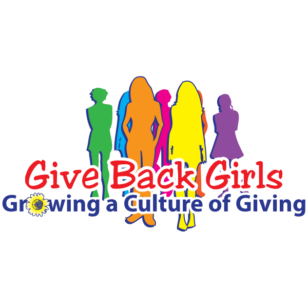 Give Back Girls Logo ,Logo , icon , SVG Give Back Girls Logo