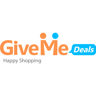 Give Me Deals Logo ,Logo , icon , SVG Give Me Deals Logo