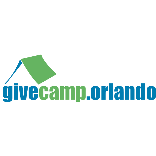 GiveCamp Orlando Logo
