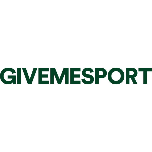 GIVEMESPORT Logo