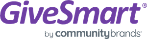 GiveSmart by Community Brands Logo ,Logo , icon , SVG GiveSmart by Community Brands Logo