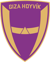 Giza Hoyvík Logo ,Logo , icon , SVG Giza Hoyvík Logo