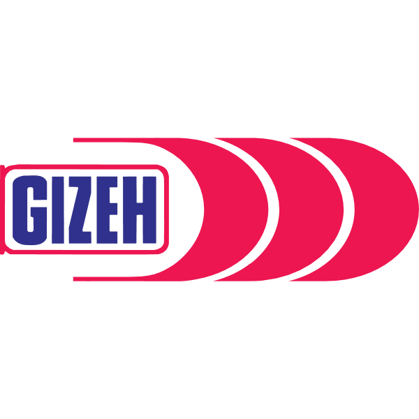 Gizeh Logo ,Logo , icon , SVG Gizeh Logo