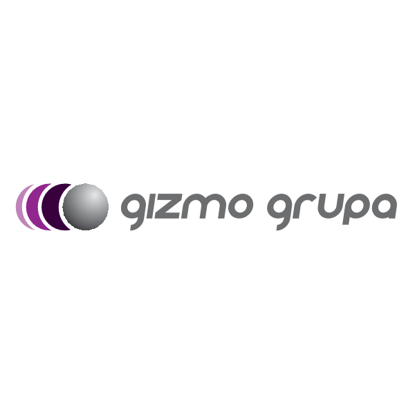 Gizmo Grupa Logo ,Logo , icon , SVG Gizmo Grupa Logo