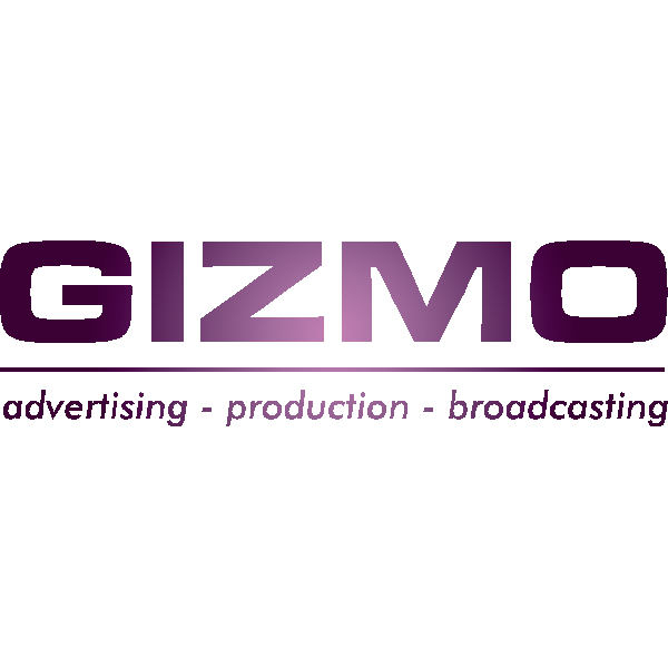 Gizmo Promidžba Logo