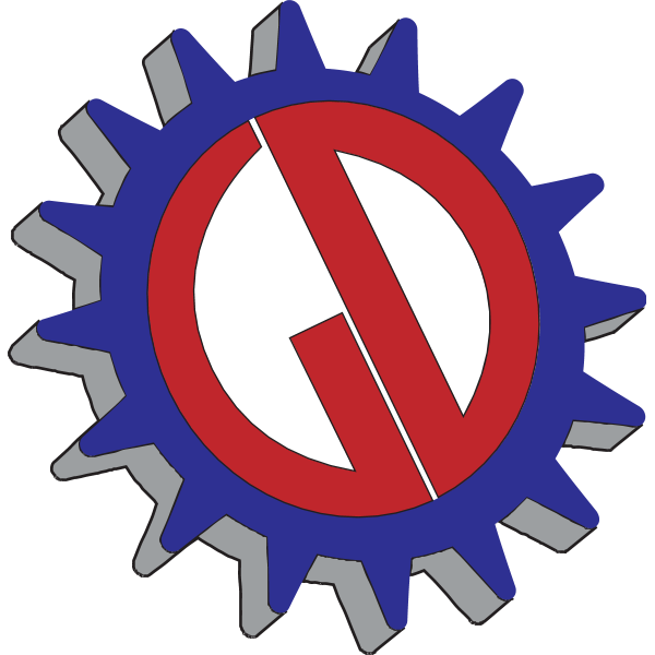 Gizmos Domains Logo
