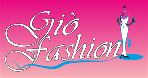 Giт Fashion Logo