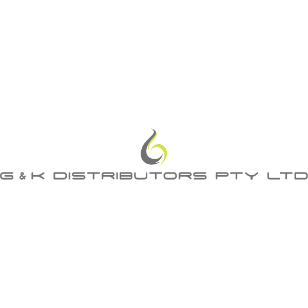 G&K Distributors Pty Ltd Logo ,Logo , icon , SVG G&K Distributors Pty Ltd Logo
