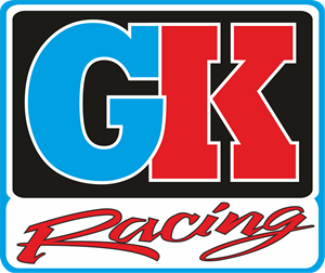 GK-Racing Logo