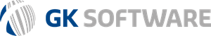 GK Software Logo ,Logo , icon , SVG GK Software Logo