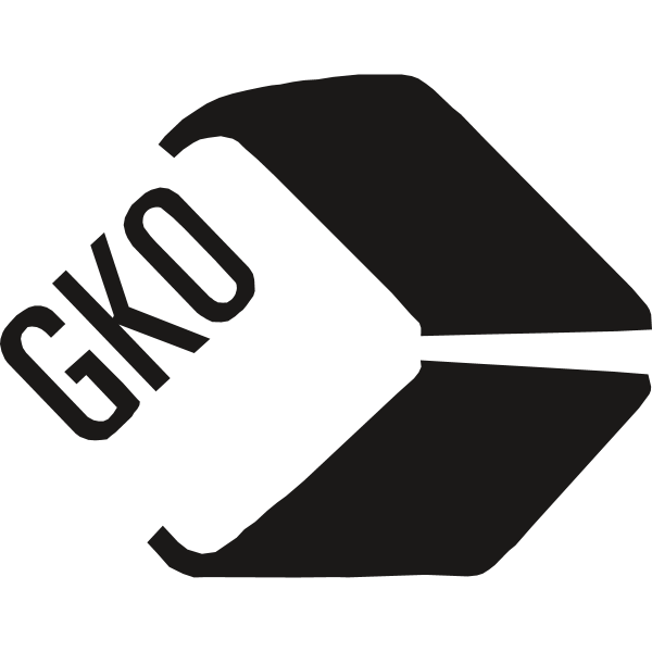 GKO Informática BL Logo ,Logo , icon , SVG GKO Informática BL Logo