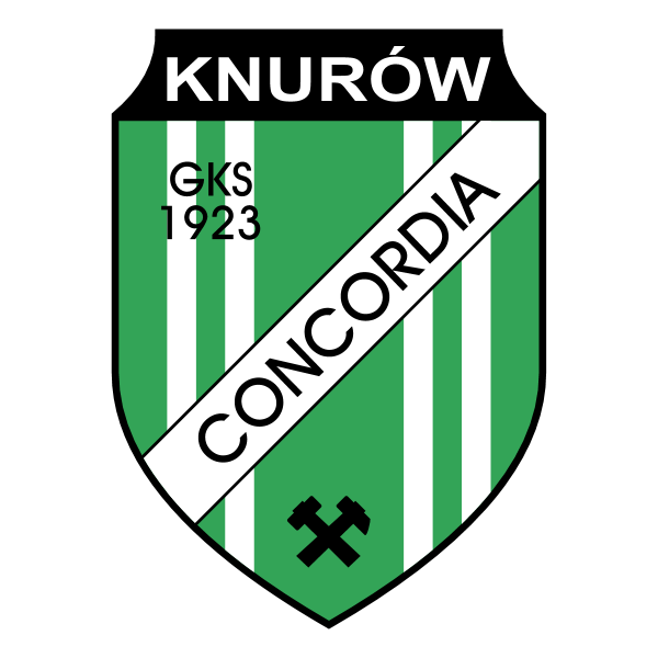 GKS Concordia Knurow